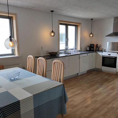 Hjortdal B&B Fjerritslev 外观 照片