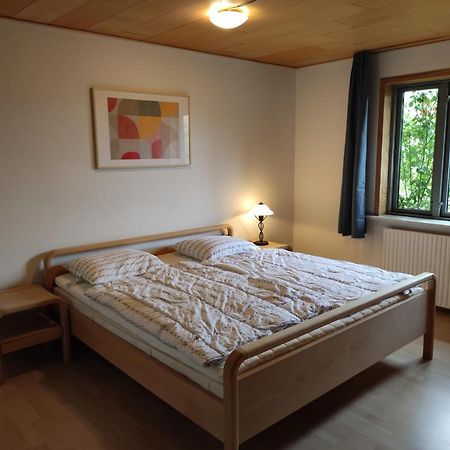Hjortdal B&B Fjerritslev 外观 照片
