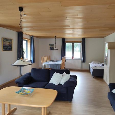 Hjortdal B&B Fjerritslev 外观 照片