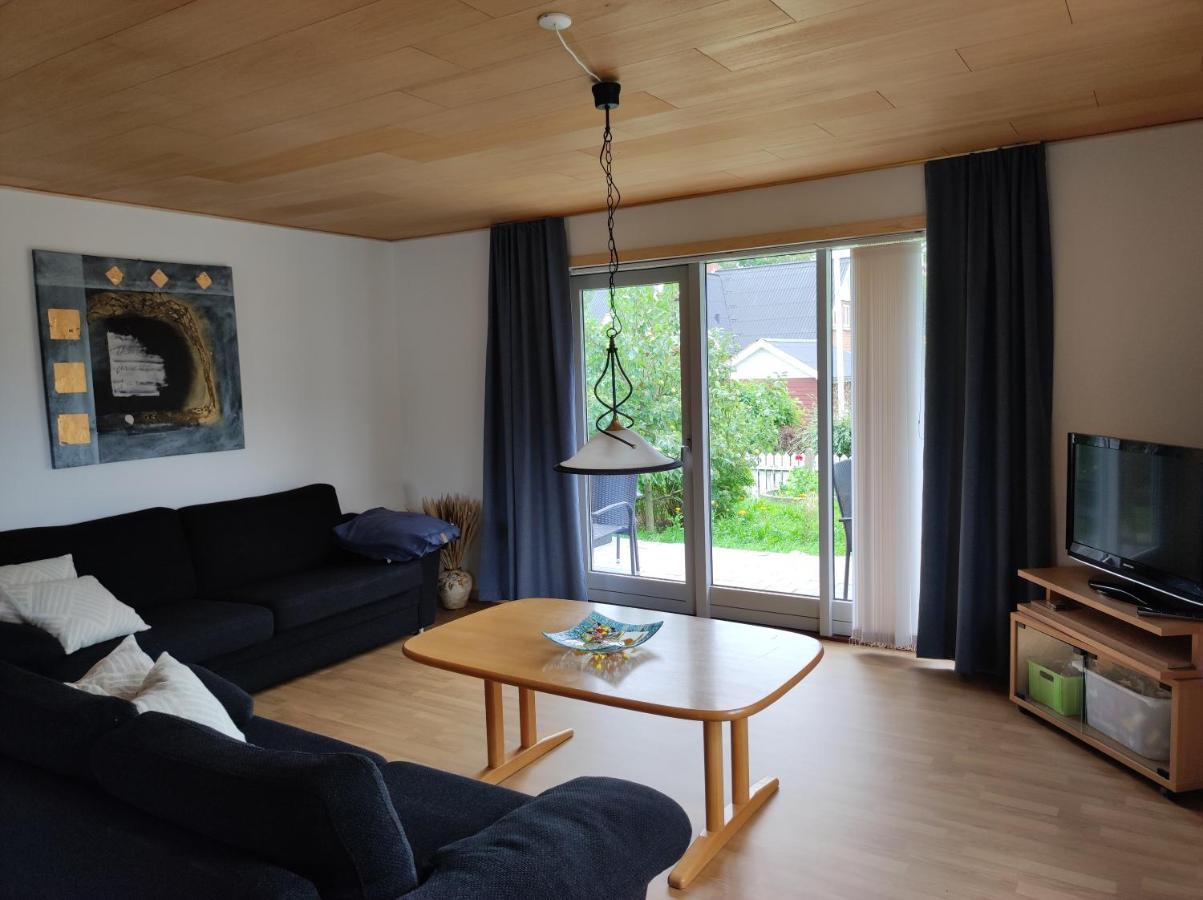 Hjortdal B&B Fjerritslev 外观 照片