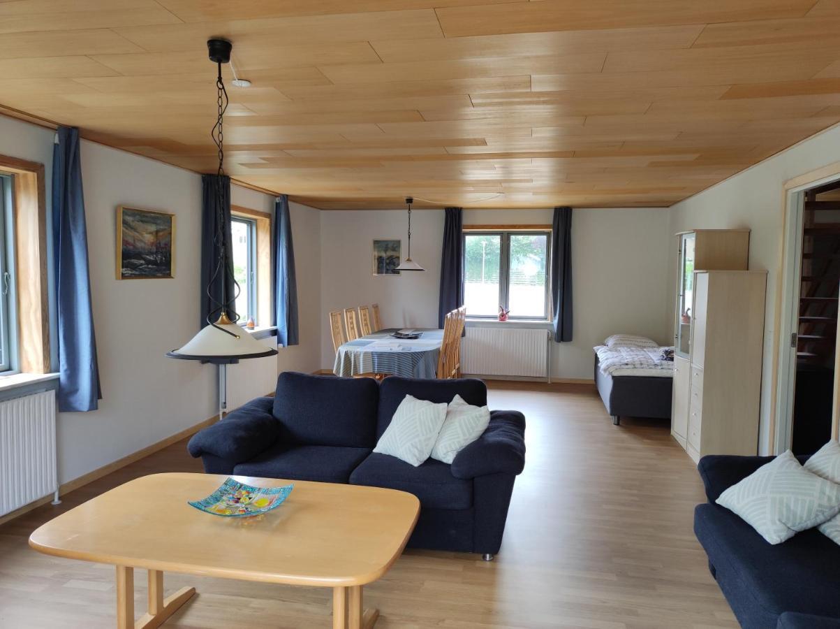 Hjortdal B&B Fjerritslev 外观 照片